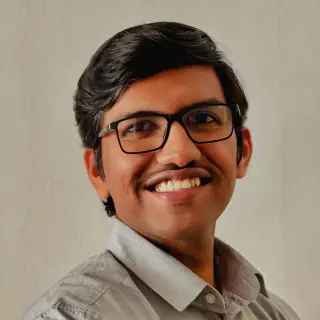 Karthik Vaidhyanathan