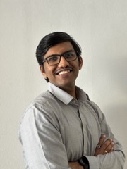 Karthik Vaidhyanathan